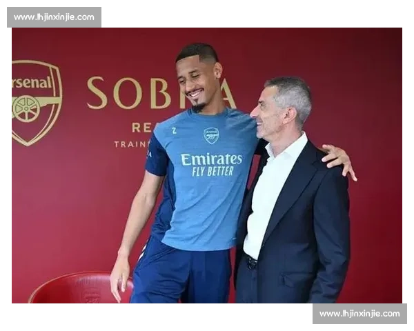 萨利巴季前赛：蜕变与隐忧并存的后防核心